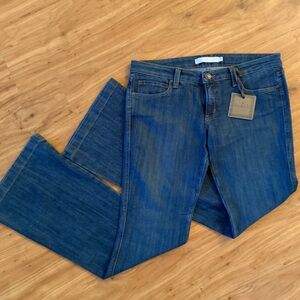 NWT Frankie B Flare Jeans